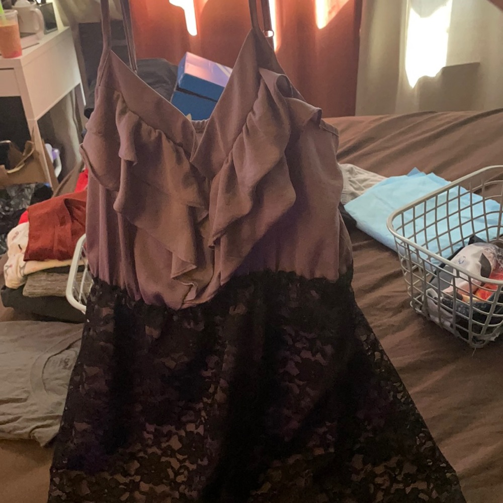 Dress from target brand xhilaration size m/L